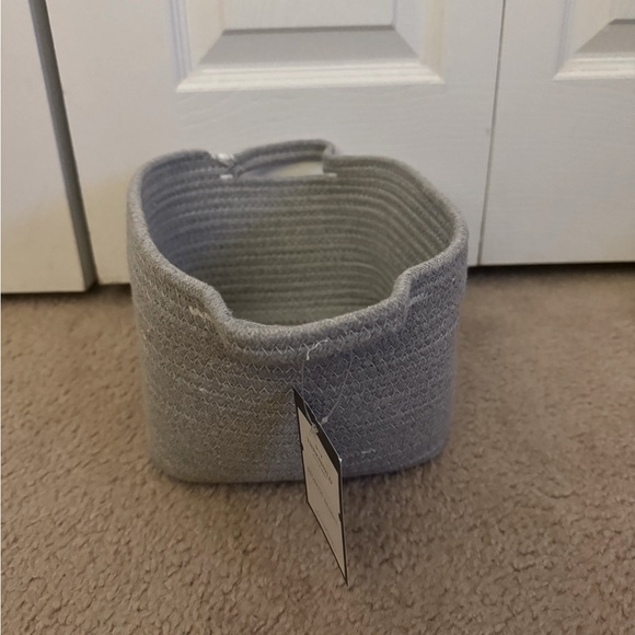 Threshold Storage Basket - Picture 2 of 2